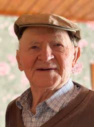 Condolence Book for Laurence (Lar) Dempsey (Oulart, Wexford)