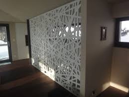 The stringers are solid steel while the treads are wood. Stair Railings Bruag Ag