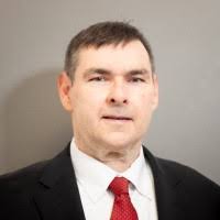 Patrick Grogan, CBP, CCP, SPHR, SHRM-SCP