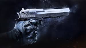Desert Eagle Cs Go Wallpaper In 2020 Go Wallpaper Wallpaper Go Logo
