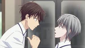Fruits Basket Saison 2 Cour 1 Wakanim Tv