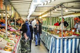 European food market illustrations & vectors. Best Food Markets In Europe Ultravilla