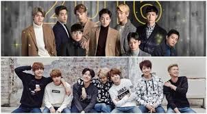 Trending Artist Exo Dan Bts Kuasai Twitter Sepanjang Tahun 2016 Entertainment Fimela Com