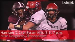 See more of nfl football games tonight on facebook. Week 5 Football Scoreboard Friday S Schedule Scores And More