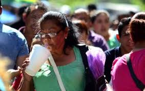 Hoy lunes 26 de octubre de 2020. Clima En Guadalajara De Hoy 26 De Mayo El Informador