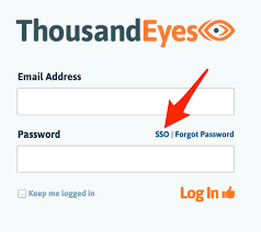 Sso is built on the concept of federated identity, which is the sharing of identity attributes across trusted but autonomous systems. How To Configure Single Sign On With Active Directory Federation Services Adfs Thousandeyes Documentation
