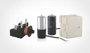 ✓ l replacement for haier refrigerator compressor relay start device. Embraco Service Parts