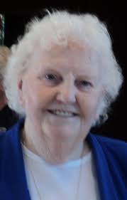 Obituary for Sr. M. Edwardine Black, RSM (Guest book)