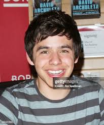 326 Jim Archuleta Stock Photos, High-Res Pictures, and Images