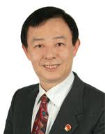 Wei, Yen-清华大学化学系英文