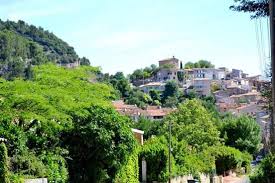 Le lavandou (pronounced lə lavɑ̃du; Gonfaron Times Home Facebook