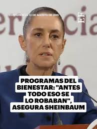 Programas del Bienestar en México: Impuestos y Políticas