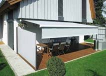 Mit markisen nach maß von reflexa werden balkon, terrasse und wintergarten zu hochflexiblen freiräumen, die sich ihren wünschen. Terrassen Markisen Von Warema Gelenkarm Und Kassetten