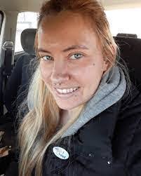 Tabitha Covey's Instagram, Twitter & Facebook