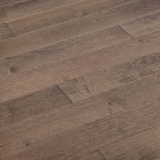 Dark oak wood flooring to rooms. Free Samples Jasper Hardwood Canadian Silver Maple Collection Charcoal Silver Maple Standard 4 1 4