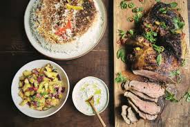 Chunk up salmon fillets and add an equal amount of salmon onto the middle of each flour tortilla. Pineapple Salsa Jamie Oliver