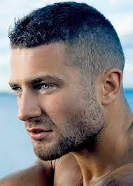 The distinguishing feature of the fringe hairstyle is the longer hair at the front of the head, which forms a waves on your forehead. Cool Hairstyles For Men Sexy Ideas For Short Medium And Long Hair