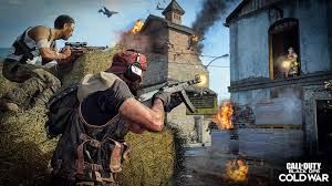 It was released worldwide in november 2010 for microsoft windows. Call Of Duty Black Ops Cold War Tactical Map Intel Standoff