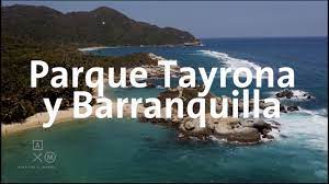 Lee comentarios y elige de la lista de hoteles más reservados en trivago.com.co. Las Playas De Colombia Y Barranquilla Colombia 15 Youtube