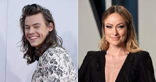 Olivia wilde is soaking up the sunny weather!. Lovebirds Harry Styles Olivia Wilde Already Expecting A Baby Together Eagles Vine