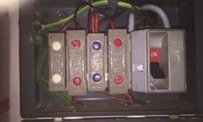 Changing a fuse is much cheaper than paying for new equipment or repairs as you can see in the figures, the lid of each fuse box usually has a chart that shows you what each fuse is for and how many amps it is. Fuse Box And Consumer Unit Replacement And Costs