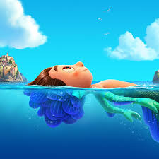 Luca pixar pixarluca disney lucapaguro pixarfanart disneypixar pixardisney gilulia alberto. Luca Pixar S Next Movie Premiere With Good Moments And Surprise