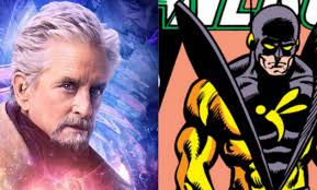 Marvel : la version d'Ant-Man-salopard qu'on ne verra jamais dans le MCU