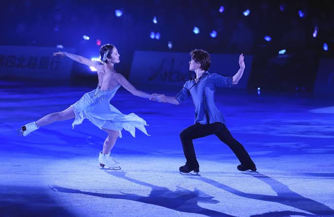 Figure skating: Shoma Uno completes 1st ice show series, promises for 2nd