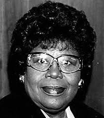 Edith Gholston Obituary (2014)