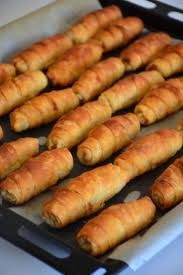 Nisastali Citir Borek Yemek Tarifleri Yemek Yemek Sanati