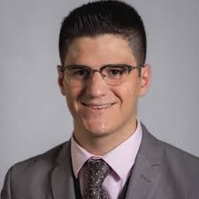 I'm excited to announce, following my graduation in May I will be returning  to Vertiv full-time as a Mechanical Engineer with the IMS Division.