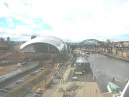 Newcastle upon tyne (locally i/njuːˈkæsəl/; Tyne Bridge Newcastle Upon Tyne 1928 Structurae