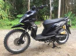 Modifikasi honda beat keren ini mengikuti kelas kontes matic t. 18 Kumpulan Ide Modifikasi Beat Street 2021 Terbaik Lengkap Kanalmu