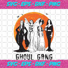 Free Free 303 Friends Halloween Party Svg SVG PNG EPS DXF File