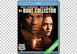Denzel washington and angelina jolie. Leland Orser The Bone Collector Denzel Washington Blu Ray Disc Thriller Png Clipart 1999 Angelina Jolie