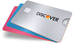 What is the apr on a discover credit card. Discover It Student Chrome Credit Card Discover
