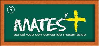 Matemáticas interactivas de 1º a 4º curso de e.s.o. Secundaria Y Bachillerato Juegos Matematicos Mates Y
