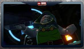 Cómo instalar lego® marvel™ super heroes mod apk? Lego Marvel Super Heroes 2 0 1 12 Mod Data Unlocked Apk Android Free