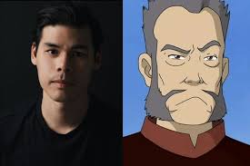 Sosok Ruy Iskandar, Aktor Indonesia Bintang Avatar: The Last Airbender