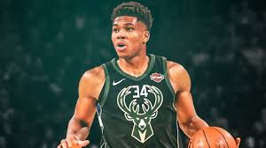 Get the bucks sports stories that matter. Giannis The Greek Freak Antetokounmpo The Nigerian Migrant Son Who Became An Nba Sensation Infomigrants