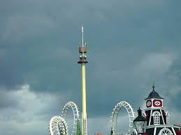 Slasher feature scream park looks for victims april 22nd, 2014 09 april 2014 | 28 days later analysis. Best Drop Ride Page 7 Theme Parks Roller Coasters Donkeys Theme Park Review