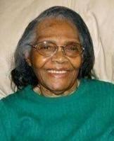 Essie Raines Obituary (1929