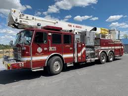 Wondering how much food trucks really cost? New Fire Truck Listings For Sale Fire Line Equipment