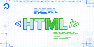 Html background image