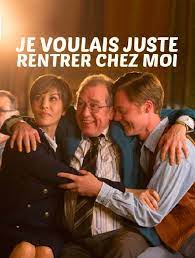 Agé de 16 ans à l'époque, patrick dils est condamné et ne peut compter que sur sa mère, qui montre une détermination sans faille. Je Voulais Juste Rentrer Chez Moi En Streaming Molotov Tv