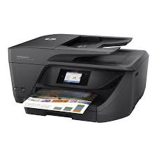 Hp Officejet 6962 Wireless All In One Color Inkjet Printer T0g25a Walmart Com Wireless Printer Hp Officejet Pro Hp Officejet