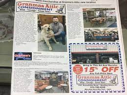 Granma S Attic Home Consignment Bowling Green Ky