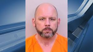 Suspected 'porch pirate' arrested