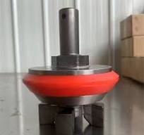 F Series F1300 F1600 Mud Pump Spare Parts Valve Body and Seat Valve Plate Assembly O Ring Valve Spring
