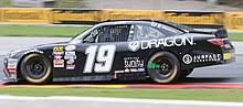 He last competed in the monster energy nascar cup series, driving the no. Matt Tifft Wikipedia